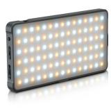 GENARAY Pocket RGB Video Light Panel 4000mAh