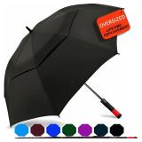 62in SIEPASA Golf Umbrella