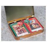 Nostalgia Coca-Cola Playing Cards
