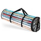 Hearth & Harbor Wrapping Paper Storage