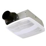 Advantage Exhaust Fan 7.25x7.25x3.75in