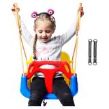 3in1 Baby Swing Seat