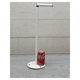 26in Toilet Paper Holder/Stand