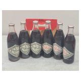 6ct Coca-Cola 75th Anniversary Edition 10oz