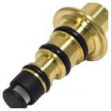 A/C Compressor Control Valve