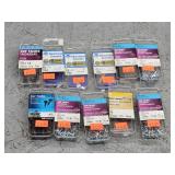 Bundle of Assorted Hardware