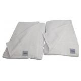 6pk Hilton Sobel Westex Hand Towels 17x24in