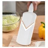 8pk Cabbage Chopper & Slicer