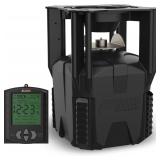 American Hunter XDE Feeder Kit with Timer