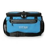 32qt Arctic Zone Titan Soft Cooler