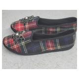 Size 41 EU Sentier Shoes