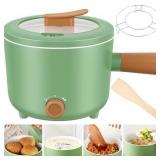 Electric Cooking Pot