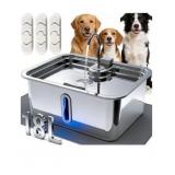 Deftpet Smart Dog Water Fountain