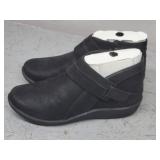 Size 6.5 Clark's Cloud Steppers
