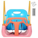3-in-1 RedSwing Baby Swing Seat 16.5x13x15in