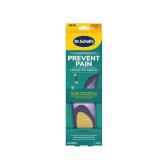Dr. Scholl's Prevent Pain Insoles, Women 6-10