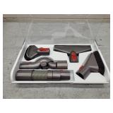 5pc Dyson Cyclone Accessory Set