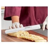 10in Dexter-Russell Basics Scalloped Knife