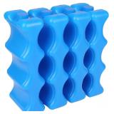 4pc REDCAMP Bottle Ice Packs for Cooler