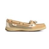 Size 6 Angelfish 1 Eye Boat Shoe