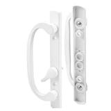 2pc Prime Line Door Handle 3 15/16in