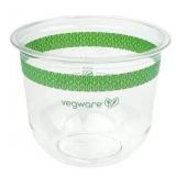 1000ct Vegware Compostable Deli Containers 12oz