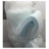 Unknown Size Mattress Topper