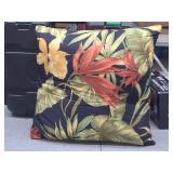 15.7in Outdoor Pillow