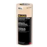 6pk Scotch 1.88in Masking Tape 360yd