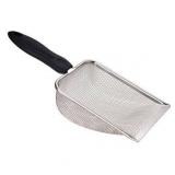 Stainless Steel Reptile Sand Shovel