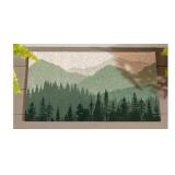 High Country Painting PVC Trapper Mat, 28'x16'
