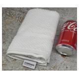 12pk Hand Towels 32x16in