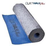 100sqft Underlayment 3 mm with Barrier