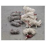 Assorted Nylon Cord