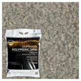 40Lb Midnight Black Sand for Pavers