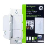 Z-Wave Plus Motion/Lighting Switch Enbrighten