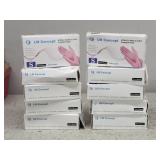1000ct SM Nitrile Exam Gloves LW Concept