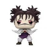 4in Funko Pop! Jujutsu Kaisen - Choso #1886