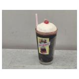 16oz Coca-Cola Decorative Candle