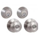 3pc Defiant Hartford Entry Pack 6.5x2.8x5.5in