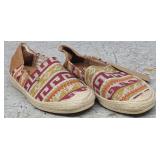 EU 40 Womens Slip on Siesta