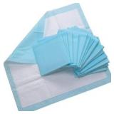 50pc Healthline Chux Underpads 23x36in