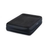 Queen Intex Air Mattress Pump Included