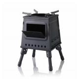 Portable Wood Stove
