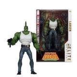 7in Dragon (Savage Dragon) Deluxe Figure