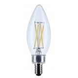 6pc Led Replacement Bulb 40w