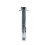 4pk Simpson Strong Tie Sleeve Anchors 5/8x6in