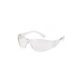 2pk Mcr Safety Checklite Glasses Uncoated CL010