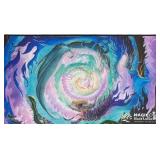 MagicCon 2025 Circle of Dragons Mat