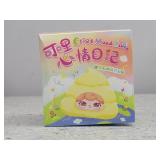 Cries Mood Diary Blind Box